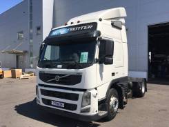 Volvo FM13. Седельный тягач 2011 года., 12 997 куб. см., 13 000 кг.