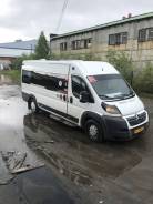 Peugeot Boxer. Продам Пежо боксера, 2 198 куб. см.