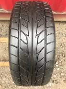 Nitto NT555 Extreme ZR. Летние, 2016 год, 5 %, 1 шт