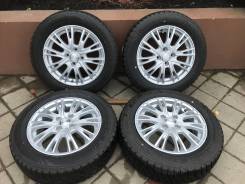 Leben. 5.5x15", 4x100.00, ET43