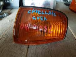Габаритный огонь. Mazda Capella, GVFW, GD8A, GD8B, GDFP, GVEW, GVER, GDER, GDES, GD8P, GVFV, GD8R, GD6P, GDEA, GVFR, GV8W, GDEB, GDEP, GV6V, GD8S Двиг...