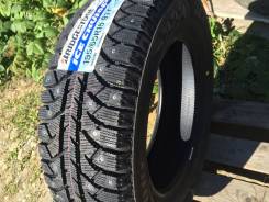 Bridgestone Ice Cruiser 7000. Зимние, шипованные, 2015 год, без износа, 4 шт