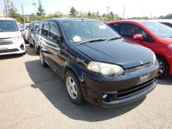 Honda HR-V. GH4, D16A