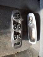 Блок управления стеклоподъемниками. Hyundai Accent, LC, LC2 Двигатели: D3EA, G4EA, G4EB, G4ECG, G4EDG, G4EK