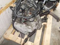 АКПП. Toyota Ipsum, ACM21, ACM21W Двигатель 2AZFE