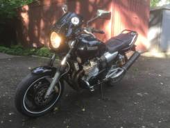 Yamaha XJR 400. 400 куб. см., исправен, птс, с пробегом