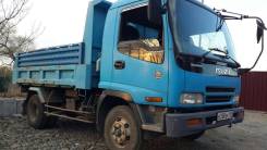 Isuzu Forward. Продам самосвал Isuzu Forvard 2003. полная пошлина, 7 200 куб. см., 5 000 кг.