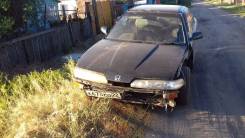 Honda Integra. DA7, ZC 