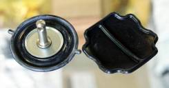 Мембрана бензонасоса SUZUKI DF6 15170-91J01-000