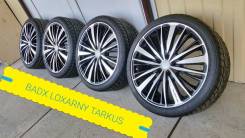 235-35-19, BADX Loxarny Tarkus, в наличии. 8.0x19" 5x114.30 ET38 ЦО 73,1 мм.