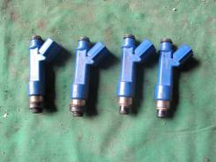Инжектор. Toyota: Premio, Ractis, Allion, ist, Allex, Vios, Sienta, Vitz, Prius C, Corolla Axio, Porte, Corolla, Probox, Yaris, Spade, Auris, Corolla...