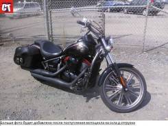 Kawasaki VN Vulcan 900. 900 куб. см., исправен, птс, без пробега. Под заказ