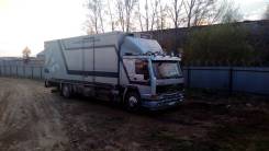 Volvo FL7. Грузовики, 6 400 куб. см., 8 000 кг., 4x2
