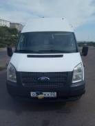 Ford Transit. Продам 2012 года выпуска, 16 мест