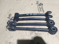 Рычаг, тяга подвески. Nissan Skyline, CPV35, HV35, NV35, PV35, V35 Nissan Fairlady Z, HZ33, Z33 Nissan 350Z, Z33 Двигатели: VQ25DD, VQ30DD, VQ35DE, VQ...
