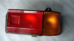 Стоп-сигнал. Mitsubishi Minica