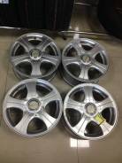 Reverline. 6.5x15", 5x100.00, 5x114.30, ET45