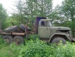 ЗИЛ 131. Продам зил 131, 6 000 куб. см., 5 000 кг.