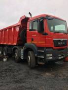 MAN TGS 41.400. , 10 518 куб. см., 25 000 кг.