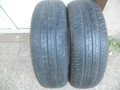 Dunlop SP Sport 200E. Летние, 2014 год, 30 %, 2 шт