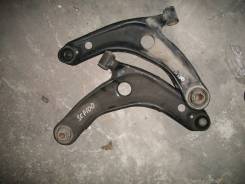 Рычаг, тяга подвески. Toyota Ractis, SCP100 Toyota Yaris, SCP90 Toyota Vitz, SCP90
