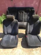 Сиденье. Toyota Cresta, JZX100, GX105, LX100, JZX105, JZX101, GX100 Toyota Mark II, JZX100, GX105, LX100, JZX105, JZX101, GX100 Toyota Chaser, JZX100...