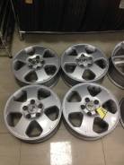 Nissan. 6.5x15", 5x114.30, ET45