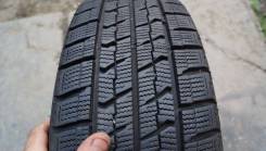 Goodyear Ice Navi Zea II. Зимние, без шипов, 2013 год, 5 %, 4 шт