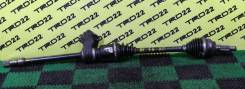 Привод, полуось. Mazda Training Car, BK5P Mazda Mazda3, BK Mazda Axela, BK3P, BK5P, BKEP Двигатели: Z6, ZJVE, ZYVE