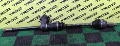 Привод, полуось. Mazda Training Car, BK5P Mazda Mazda3, BK Mazda Axela, BK3P, BK5P, BKEP Двигатели: Z6, ZJVE, ZYVE