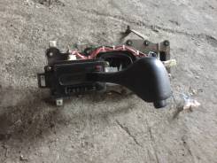 Селектор кпп, кулиса кпп. Toyota Land Cruiser Prado, KDJ90, KDJ90W, KDJ95, KDJ95W, KZJ90, KZJ90W, KZJ95, KZJ95W, RZJ90, RZJ90W, RZJ95, RZJ95W, VZJ90...