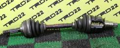 Привод, полуось. Toyota: Corolla Spacio, Ipsum, RAV4, Camry, Corolla, Caldina, Sprinter Carib, Carina, Corona, Sprinter, Vista Двигатели: 7AFE, 3SFE...