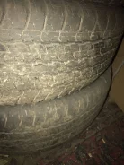 Dunlop D250. ������, 2009 ���, �/�, ����� 30�%