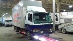 Mitsubishi Fuso. Продам грузовик, 7 000 куб. см., 5 000 кг.