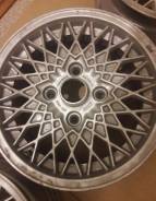 MSW. 6.0x14", 4x114.30, ET35