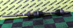 Привод, полуось. Mazda Tribute, EPEW, EPFW Ford Escape, EPEWF, EPFWF Ford Maverick Двигатели: AJ, AJV6, YF