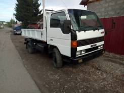 Mazda Titan. Продам самосвал , 2 000 кг.