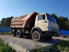 КамАЗ 55111. Продам Камаз 55111, 10 850 куб. см., 8 000 кг., 6x4