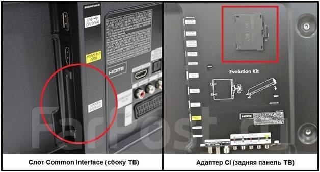 Сетевая карта телевизора lg