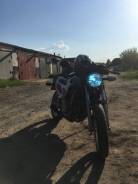 Yamaha FZR 250. 250 куб. см., исправен, птс, с пробегом