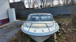 Yamaha Passport 19 ����