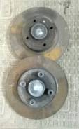 Ступица. Renault Megane, BM, EM, KM, KM02, KM05, KM0C, KM0F, KM0G, KM0H, KM0U, KM13, KM1B, KM1F, KM2Y, LM05, LM1A, LM2Y Двигатели: F4R, F4RT, F9Q, K4J...