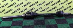 Привод, полуось. Toyota Allex, NZE124 Toyota Corolla, NZE124 Toyota Corolla Fielder, NZE124, NZE124G Toyota Corolla Runx, NZE124 Двигатель 1NZFE