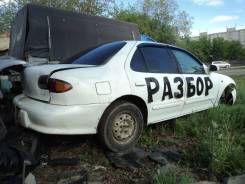 Toyota Cavalier