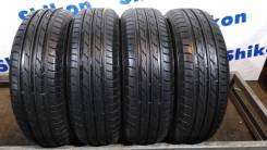 Bridgestone Ecopia EX10. Летние, 5 %, 4 шт