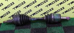 Привод, полуось. Mitsubishi Pajero, V63W, V64W, V65W, V66W, V67W, V68W, V73W, V74W, V75W, V76W, V77W, V78W, V60 Mitsubishi Montero, V63W, V64W, V65W...