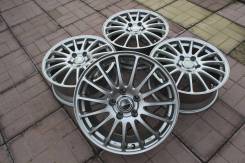 Eco Forme. 7.0x17", 5x114.30, ET38, ЦО 73,1 мм.