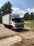 Isuzu Forward. Продам грузовик исузу форвард, 5 000 кг., 4x2