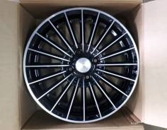 Скад Веритас. 6.5x16", 4x100.00, ET45, ЦО 67,1 мм.