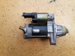 Стартер. Honda Accord, CL7, CL8, CM1 Honda Accord Tourer Двигатели: K20A, K20A6, K20Z2, K24A3, N22A1
